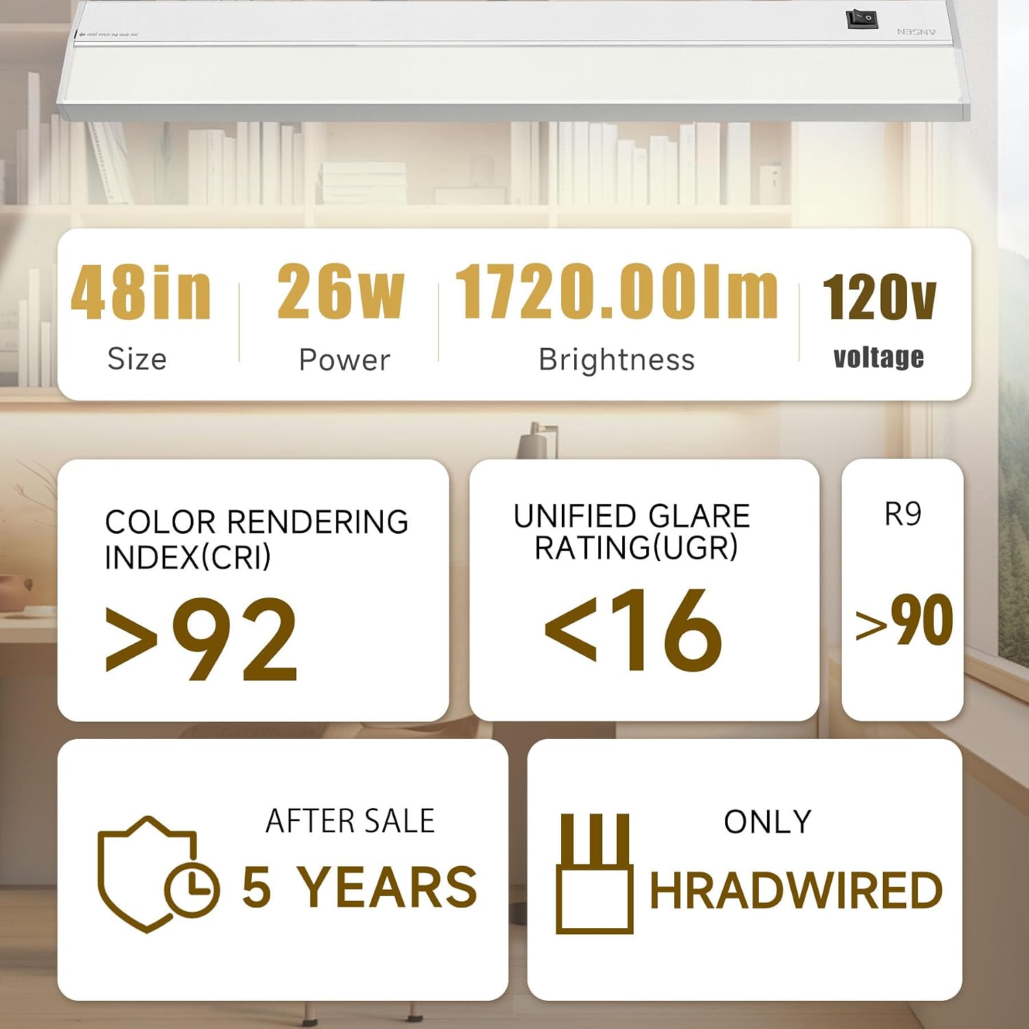 Under-Cabinet Lighting for Kitchen Renovations: Hardwired Specs vs. Rechargeable Convenience, Honestly Compared