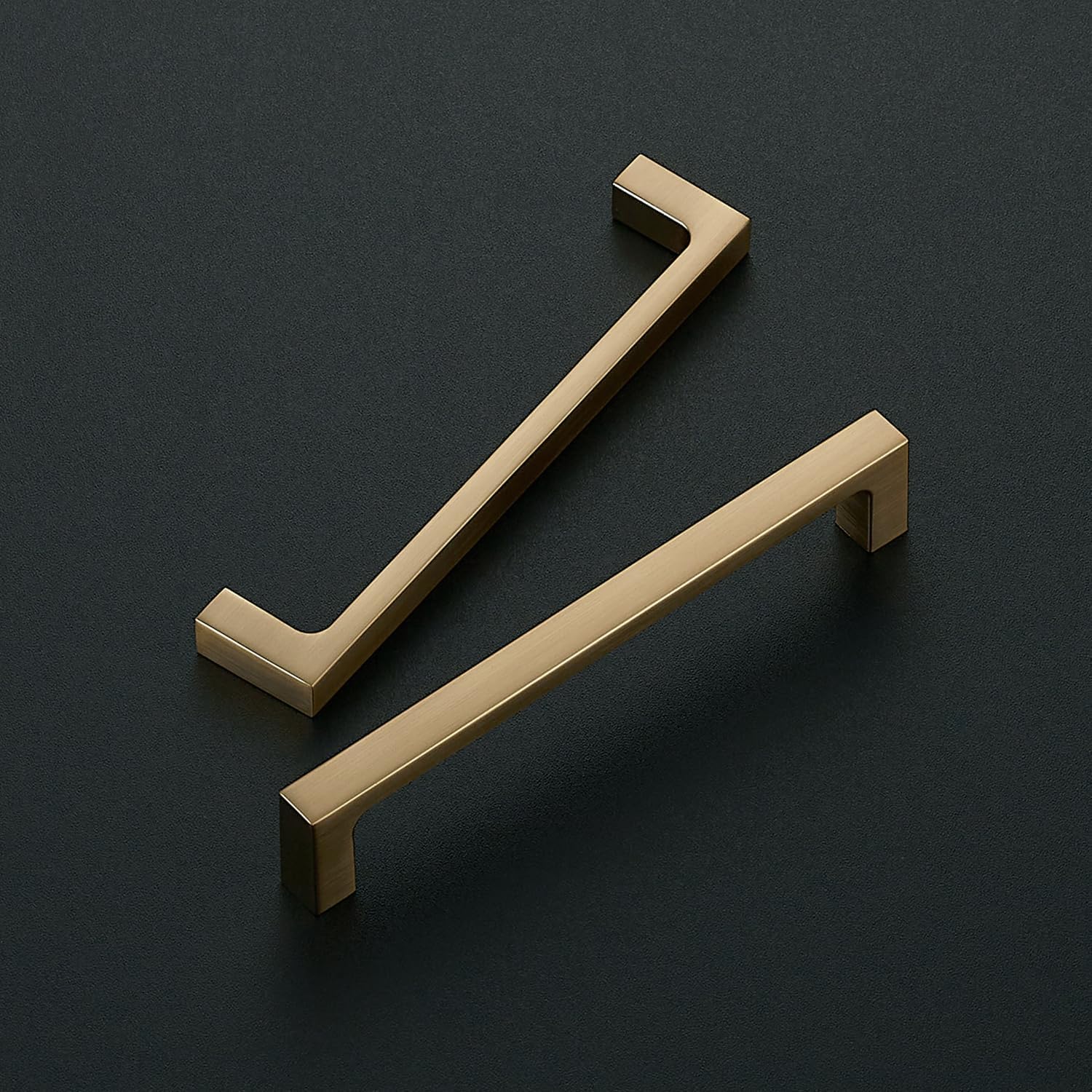Champagne Bronze and Brushed Brass Cabinet Hardware: Separating Real Quality From the Gold Rush