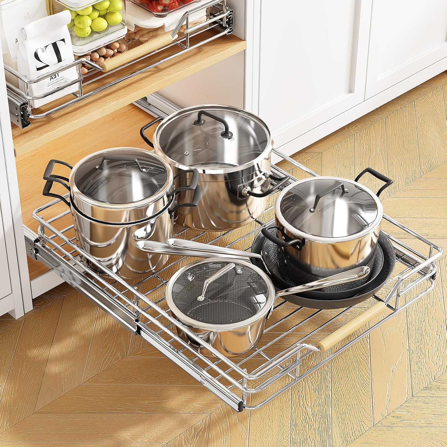 Pull product image