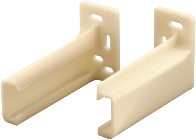 Prime-Line R 7265 Drawer Track Back Plate