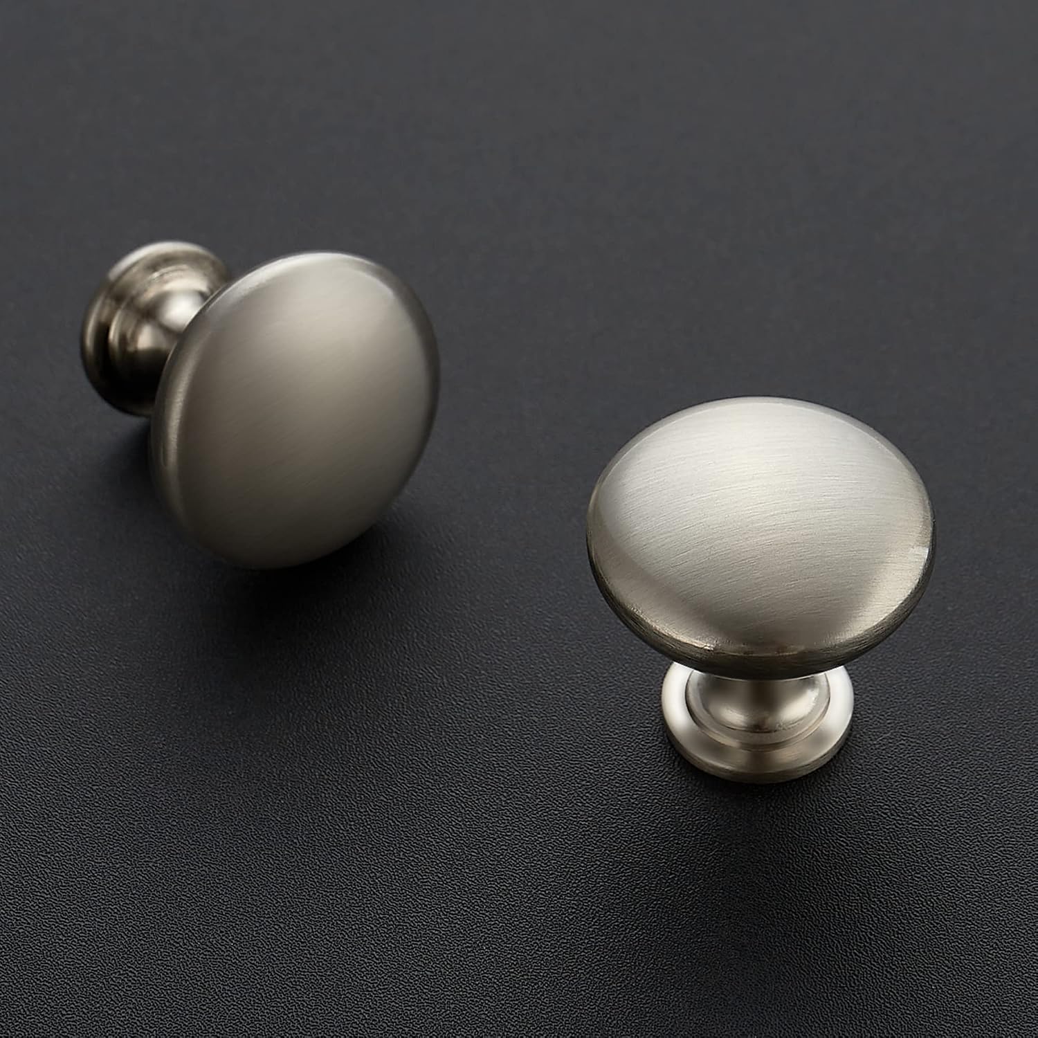 Cabinet Knobs vs. Pulls: The Spec and Style Decision That Affects Every Door and Drawer in Your Kitchen