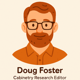 Doug Foster, Founder & Editor-in-Chief